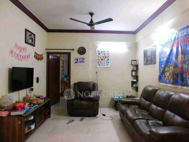 3 BHK Flat In Ashish Royale For Sale  In Banashankari