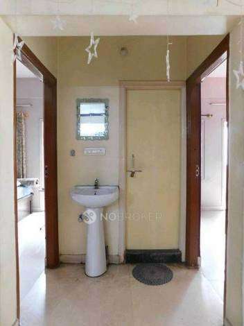 3 BHK Flat In Ashish Royale For Sale  In Banashankari