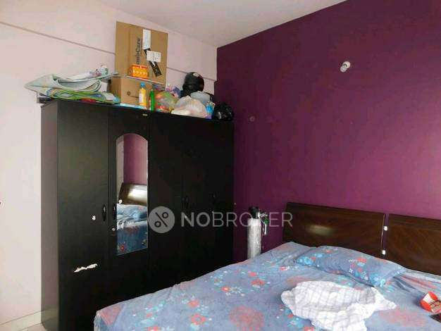 3 BHK Flat In Ashish Royale For Sale  In Banashankari