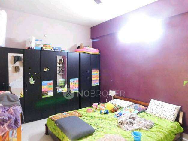 3 BHK Flat In Ashish Royale For Sale  In Banashankari