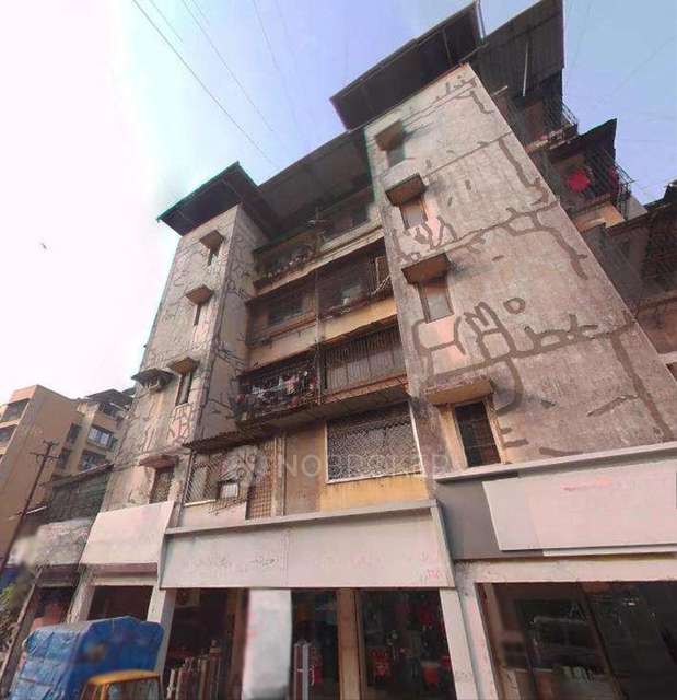1 BHK Flat In Archana Apartment For Sale  In Kalyan East