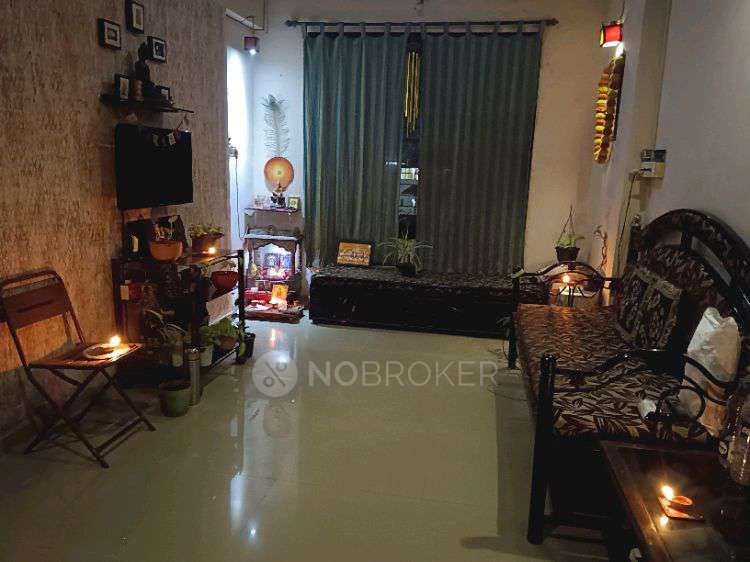 1 RK Flat In Om Namo Gurudatta Krupa For Sale  In Dombivli East