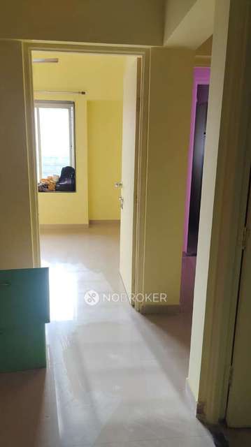 2 BHK Flat In Maple Woodz For Sale  In Wagholi