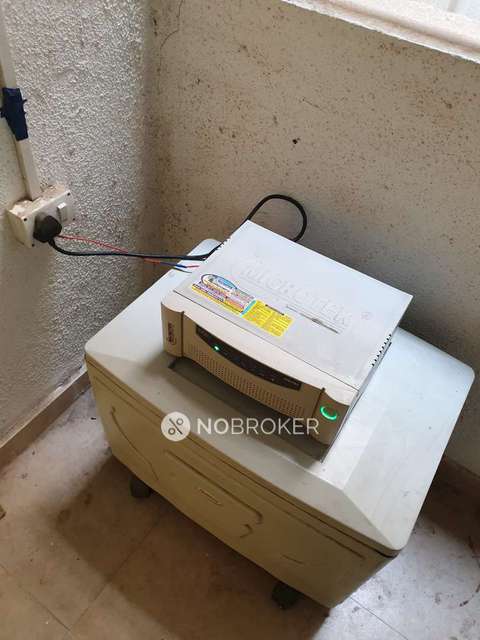 2 BHK Flat In Maple Woodz For Sale  In Wagholi