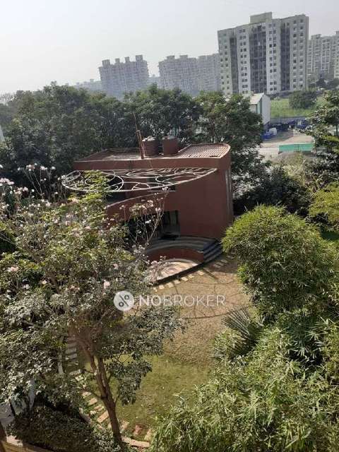 2 BHK Flat In Maple Woodz For Sale  In Wagholi