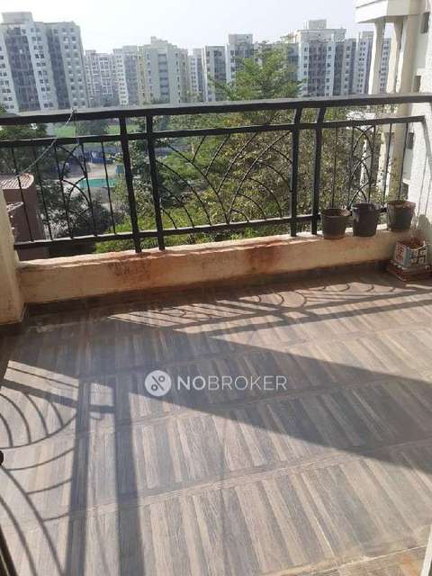 2 BHK Flat In Maple Woodz For Sale  In Wagholi