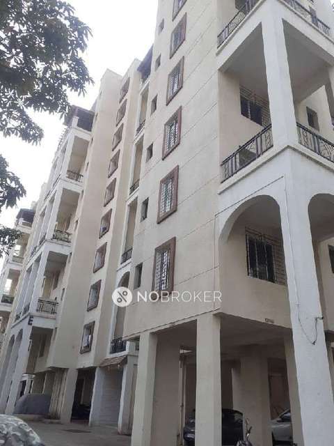 2 BHK Flat In Maple Woodz For Sale  In Wagholi