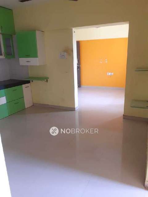 2 BHK Flat In Maple Woodz For Sale  In Wagholi