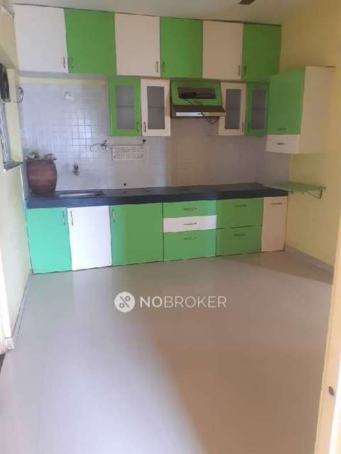 2 BHK Flat In Maple Woodz For Sale  In Wagholi