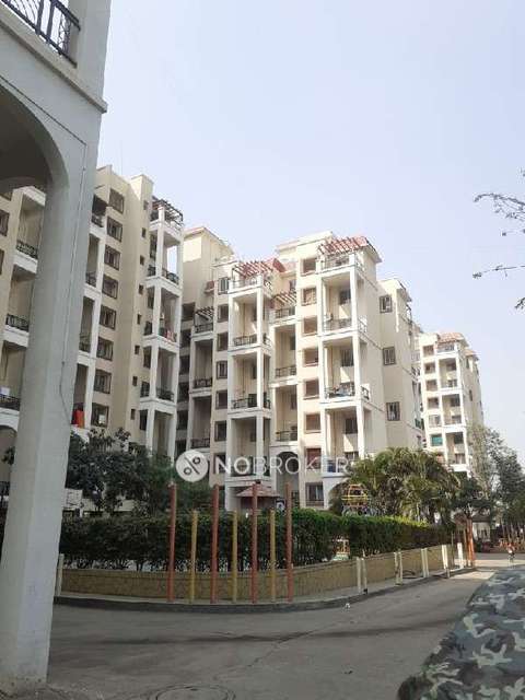 2 BHK Flat In Maple Woodz For Sale  In Wagholi