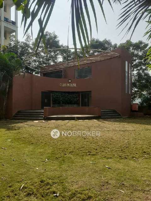 2 BHK Flat In Maple Woodz For Sale  In Wagholi