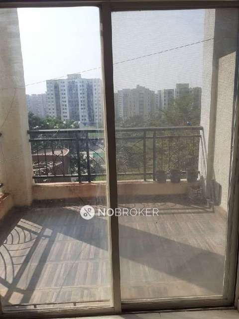 2 BHK Flat In Maple Woodz For Sale  In Wagholi