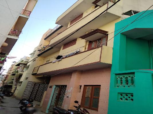 4+ BHK House For Sale  In Neelasandra