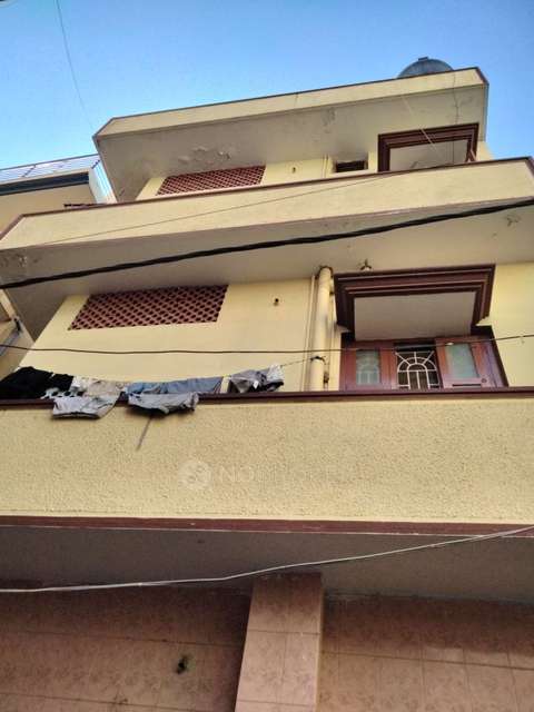 4+ BHK House For Sale  In Neelasandra
