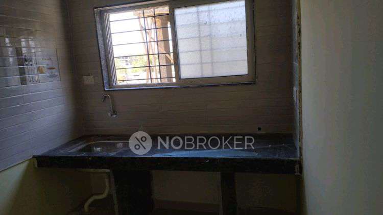 1 BHK Flat In Garade Galaxy for Rent  In Hinjawadi