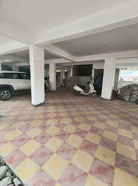 1 BHK Flat In Garade Galaxy for Rent  In Hinjawadi