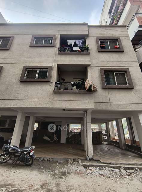 1 BHK Flat In Garade Galaxy for Rent  In Hinjawadi