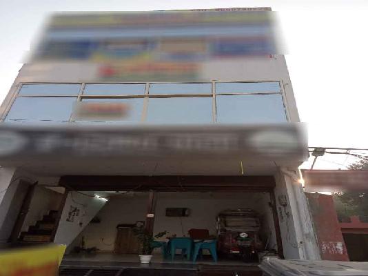 Showroom in Gurugram, Gurgaon for Rent 