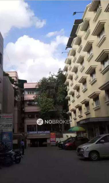 3 BHK Flat In Lumbini Enclave For Sale  In Punjagutta