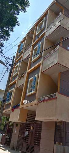 2 BHK House for Rent  In Bagalakunte