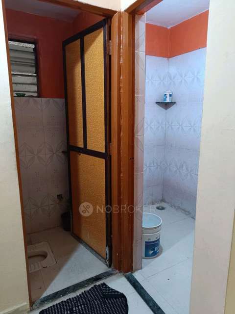 1 BHK Flat In Panchratna Panchratna Apartment for Rent  In Hadapsar