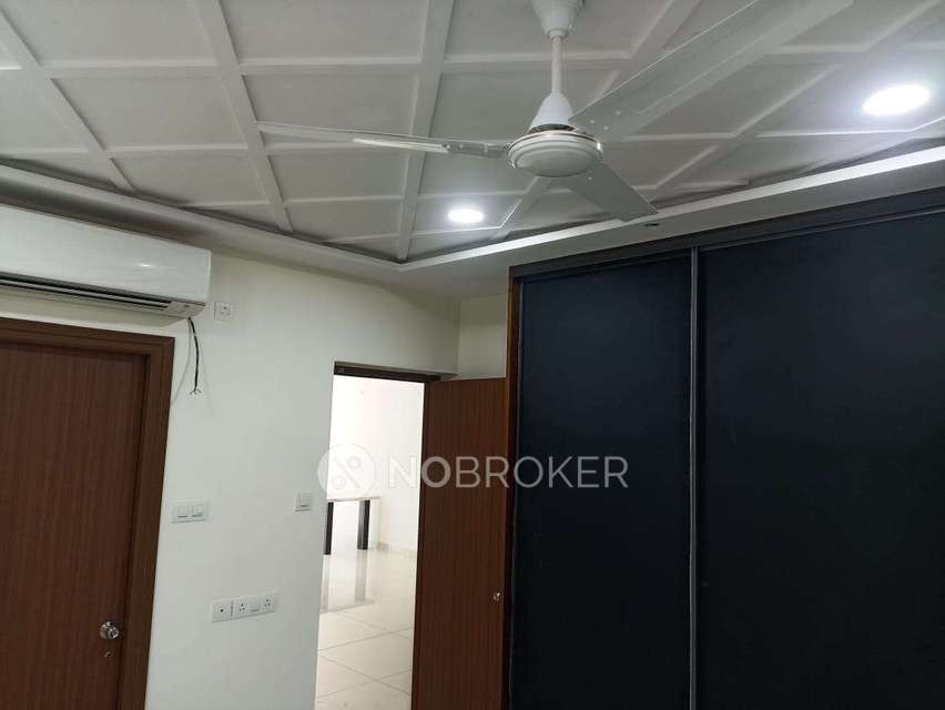 3 BHK Flat In Aparna Apartment For Sale  In Nallagandla