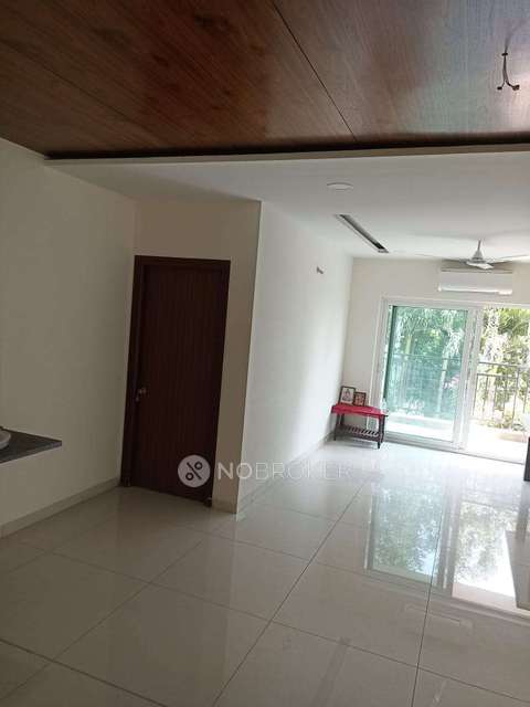 3 BHK Flat In Aparna Apartment For Sale  In Nallagandla