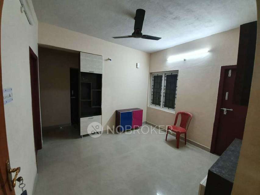2 BHK Flat In Castle 222 Faith for Rent  In Korattur
