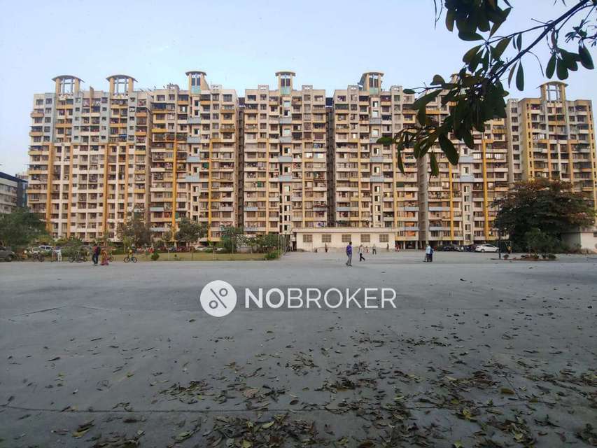 1 BHK Flat In Bhavatiya  For Sale  In  Dombivli(e)