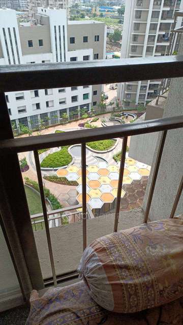 1 BHK Flat In Siddhashila Eela Phase Ii for Rent  In Punawale
