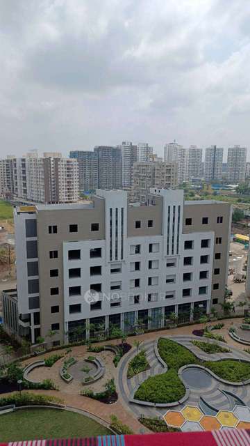 1 BHK Flat In Siddhashila Eela Phase Ii for Rent  In Punawale