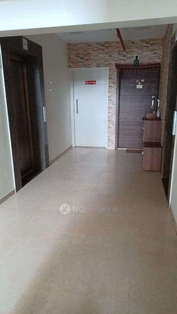 1 BHK Flat In Siddhashila Eela Phase Ii for Rent  In Punawale