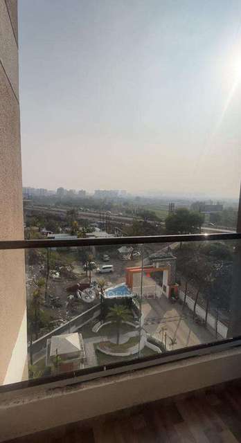 2 BHK Flat In Star Vista for Rent  In Ravet