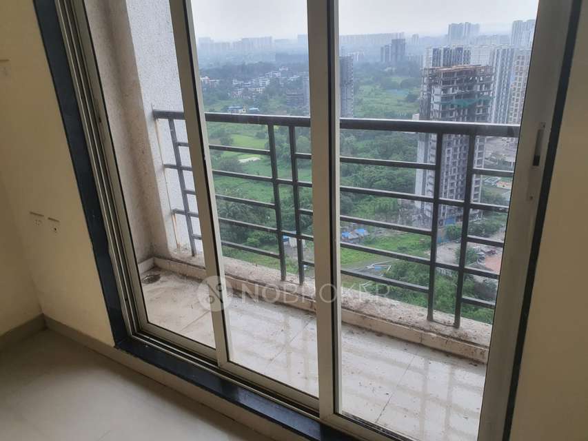 2 BHK Flat In Gajra Bhoomi Lawns For Sale  In Shilphata