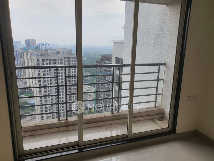 2 BHK Flat In Gajra Bhoomi Lawns For Sale  In Shilphata