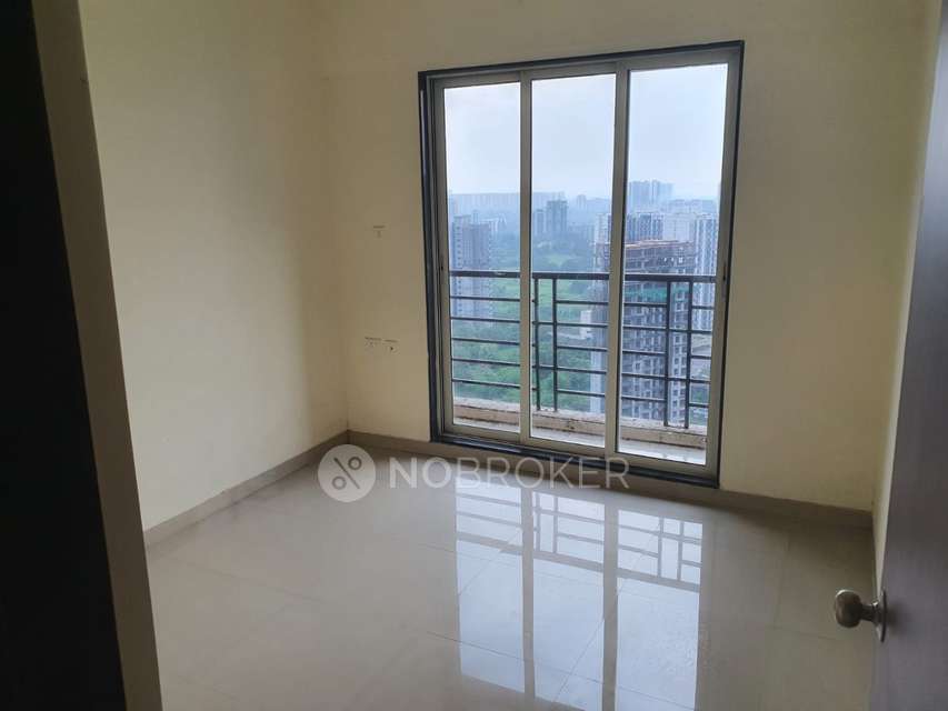 2 BHK Flat In Gajra Bhoomi Lawns For Sale  In Shilphata