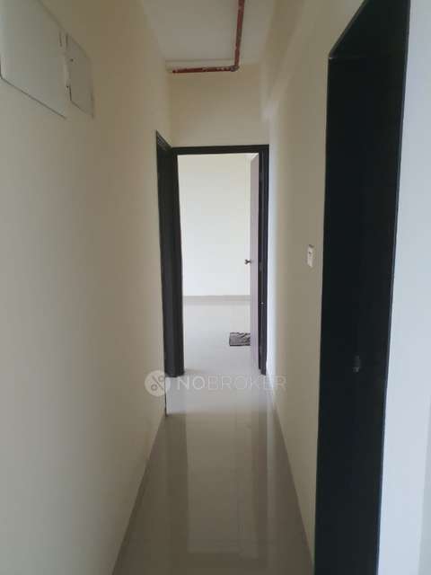 2 BHK Flat In Gajra Bhoomi Lawns For Sale  In Shilphata