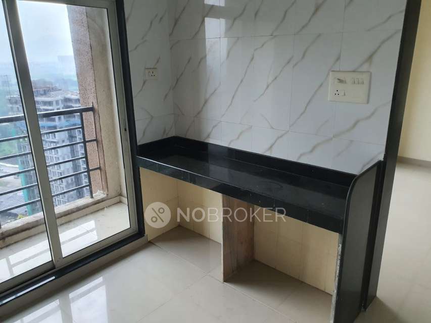 2 BHK Flat In Gajra Bhoomi Lawns For Sale  In Shilphata