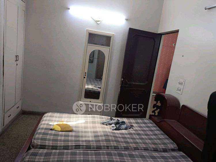 2 BHK Flat In New Model Apartments for Rent  In Rohini