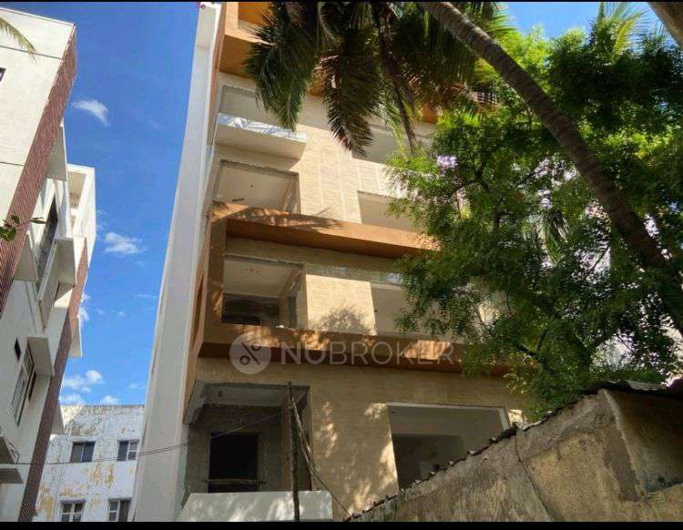 North East by Nova Balfour Road, Davidpuram, Kilpauk, Chennai, Tamil