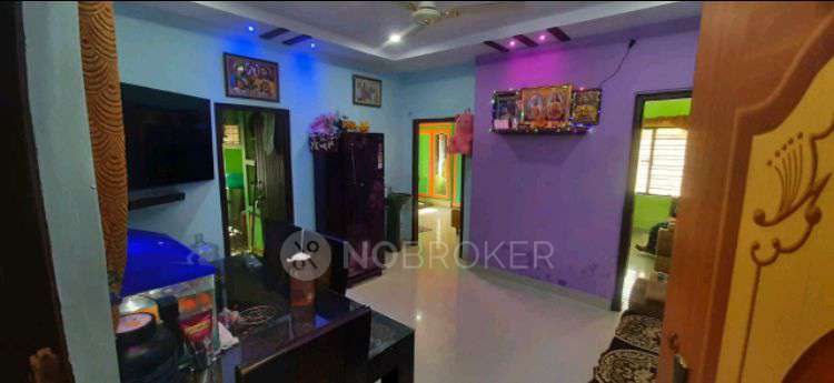 2 BHK Flat In Dream Enclave For Sale  In Malkajgiri