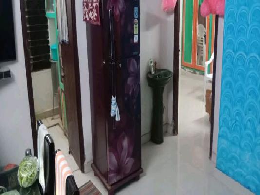 2 BHK Flat In Dream Enclave For Sale  In Malkajgiri