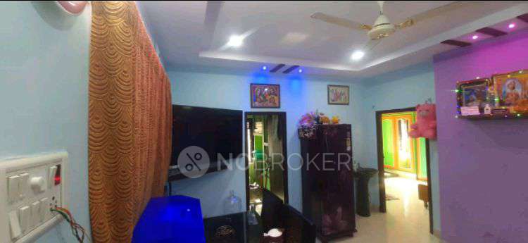 2 BHK Flat In Dream Enclave For Sale  In Malkajgiri