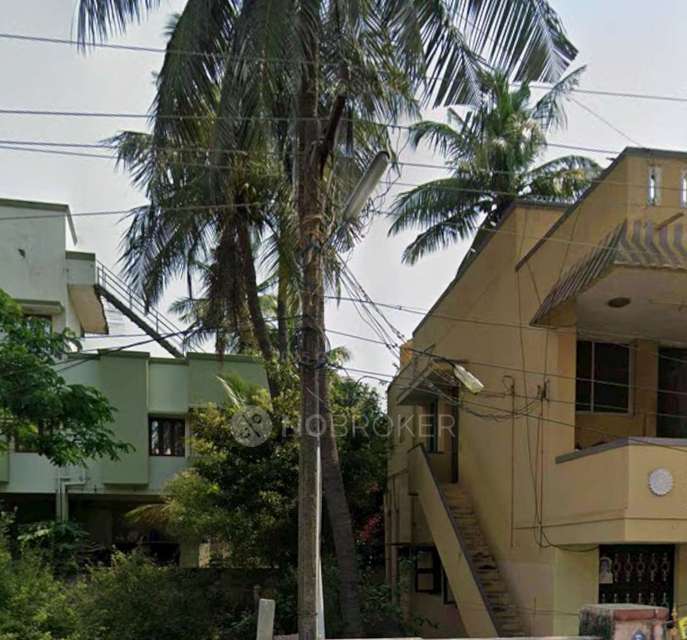 Plot For Sale  In Mudichur Junction