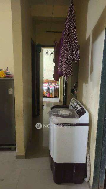 2 BHK Flat In Chandresh Madhuban Chs For Sale  In Nilje Gaon,