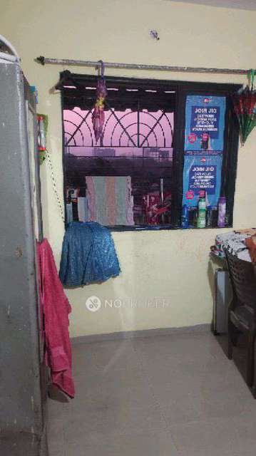 2 BHK Flat In Chandresh Madhuban Chs For Sale  In Nilje Gaon,