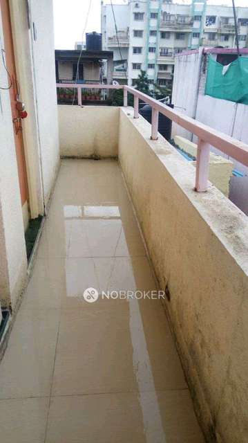 1 BHK Flat In Standalone Building  for Rent  In Rahatani