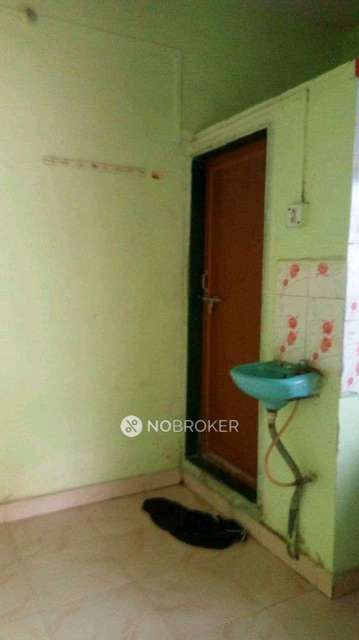 1 BHK Flat In Standalone Building  for Rent  In Rahatani