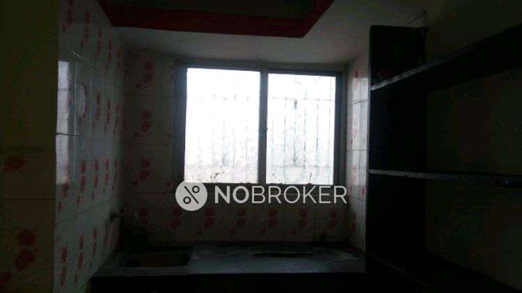 1 BHK Flat In Standalone Building  for Rent  In Rahatani