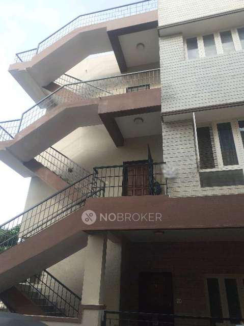 2 BHK House for Rent  In Kaggadasapura